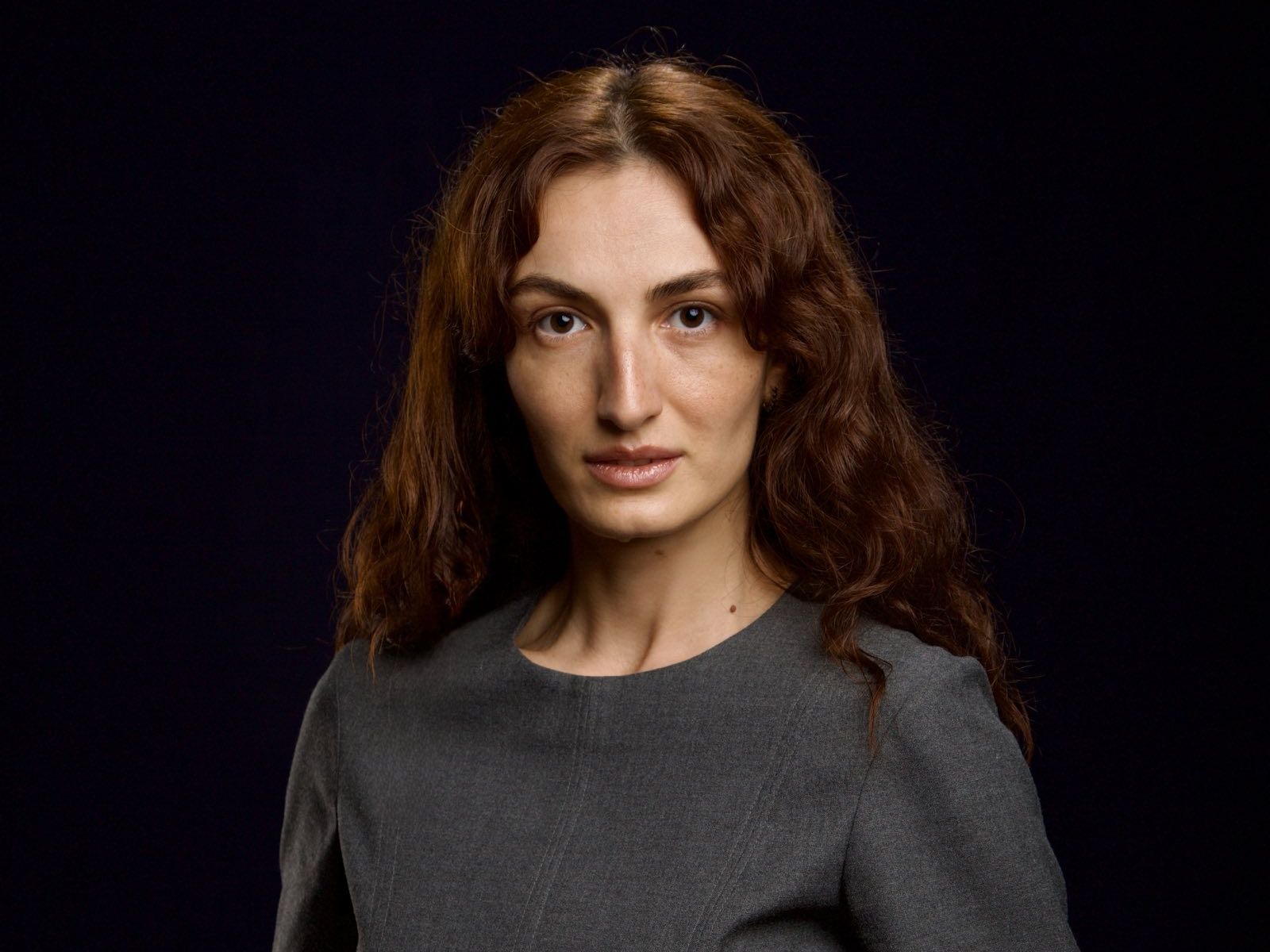 ეკატერინე ჭიღლაძე