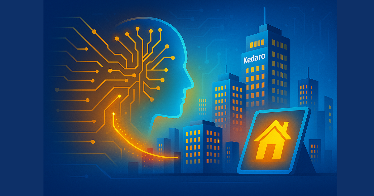 რას ცვლის ხელოვნური ინტელექტი უძრავი ქონების ინდუსტრიაში?