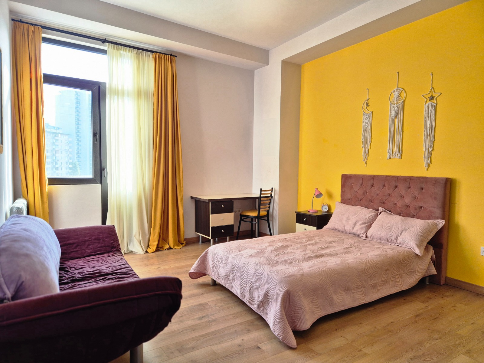 For sale Flat in Saburtalo district
