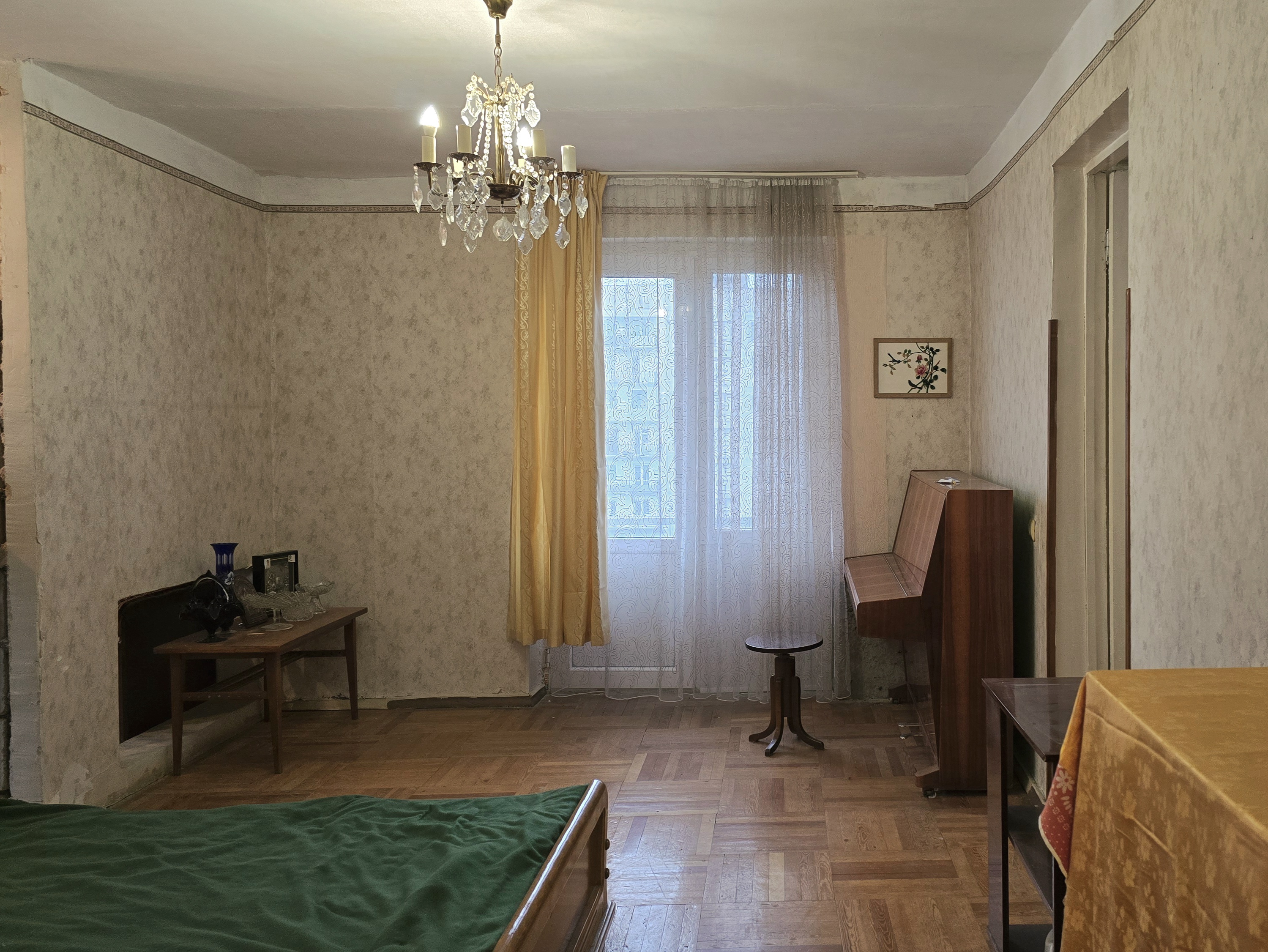For sale Flat in Varketili