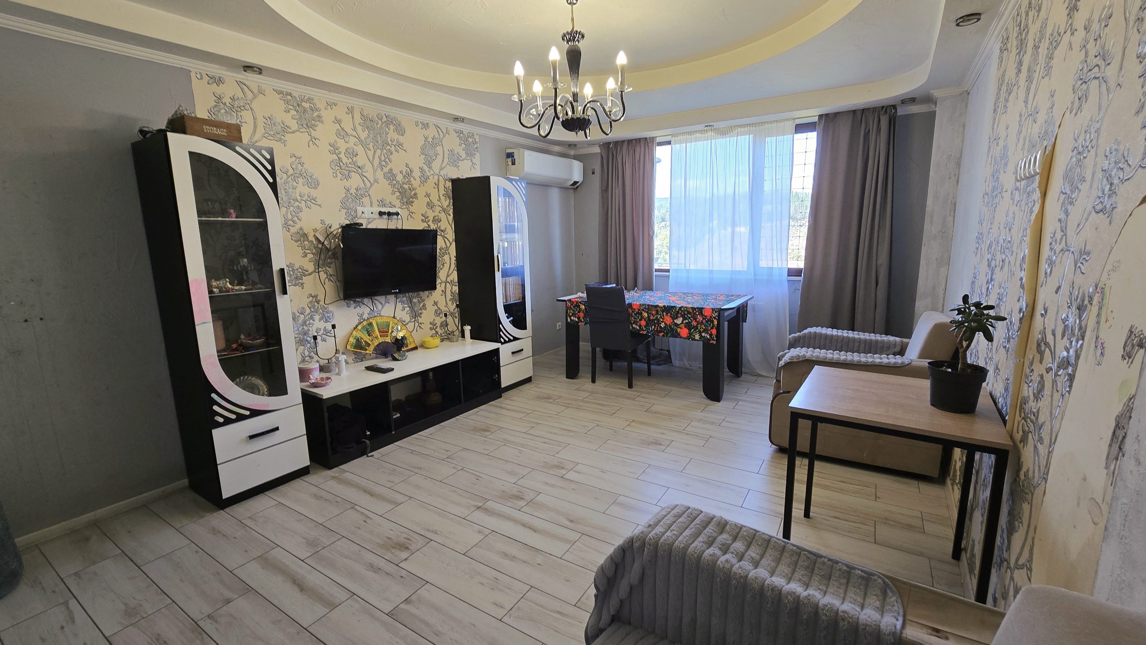 For sale Flat in Vake district