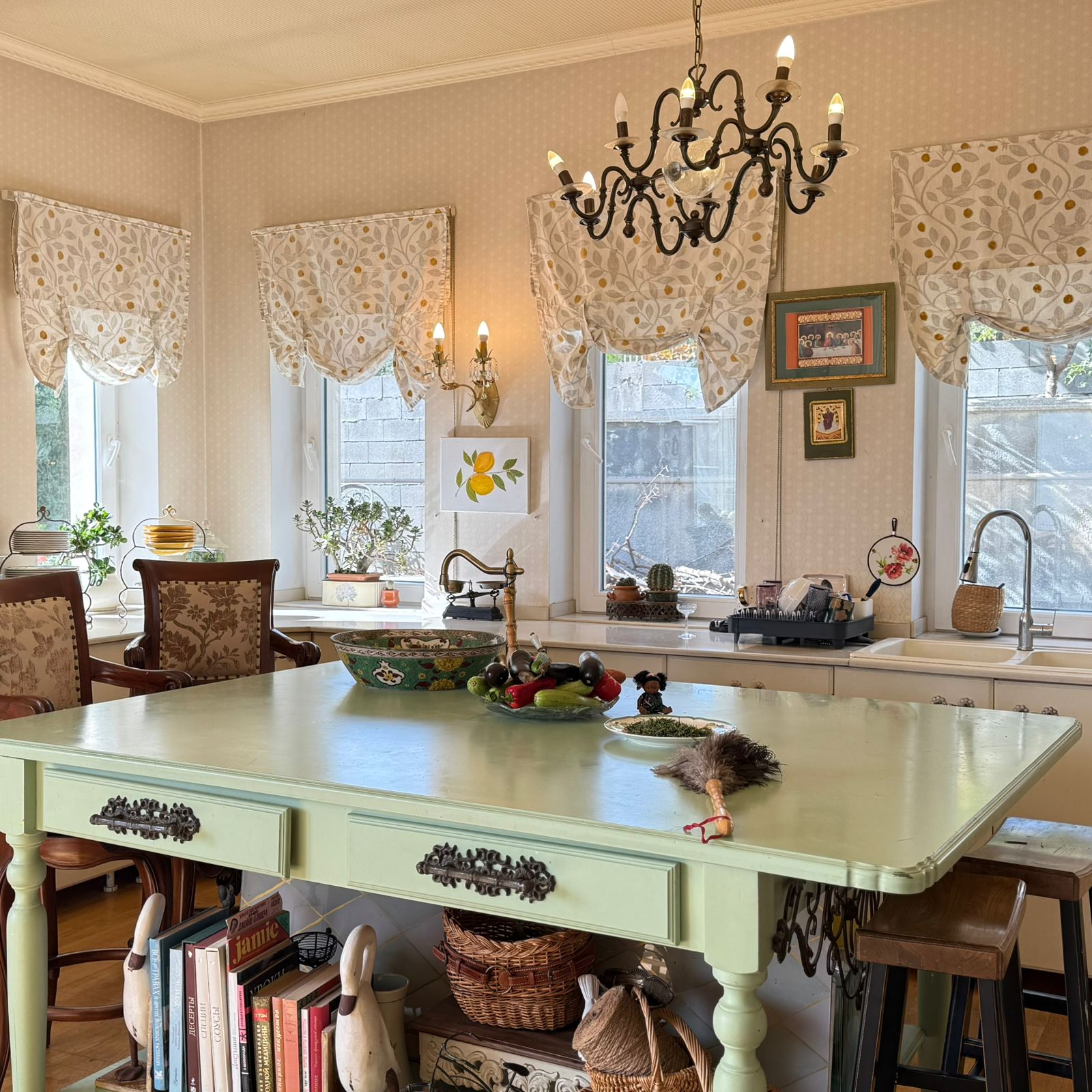 For sale Private house in Saburtalo district