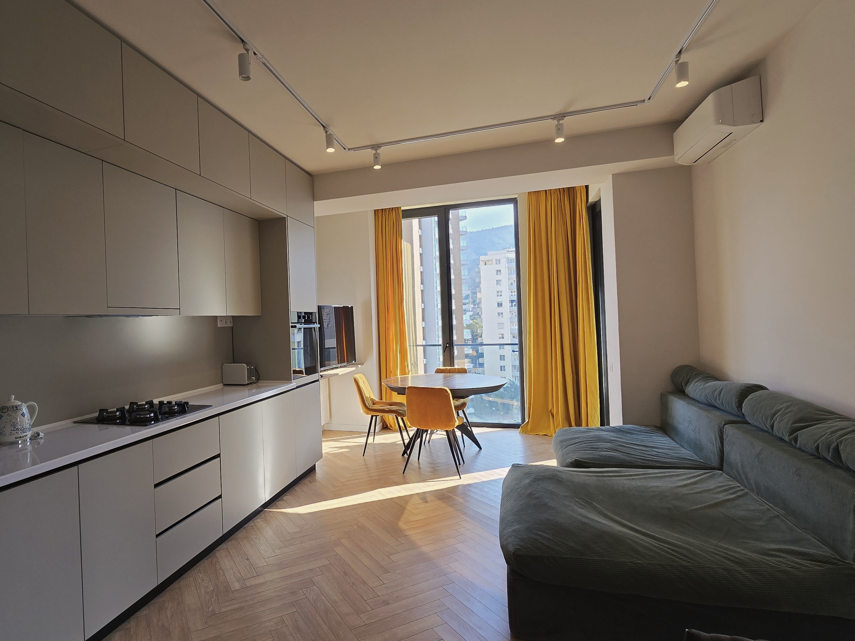 For sale Flat in Vake district