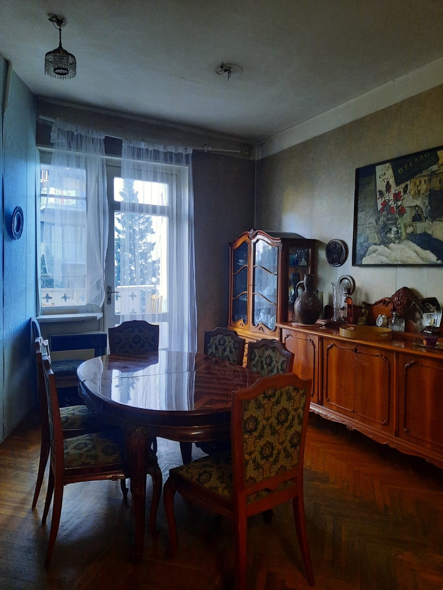 For sale Flat in Vake district