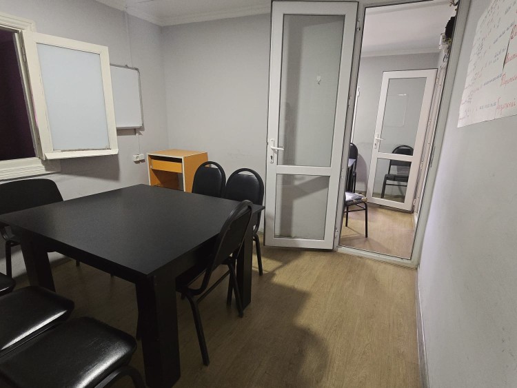 For sale Commercial space in Varketili