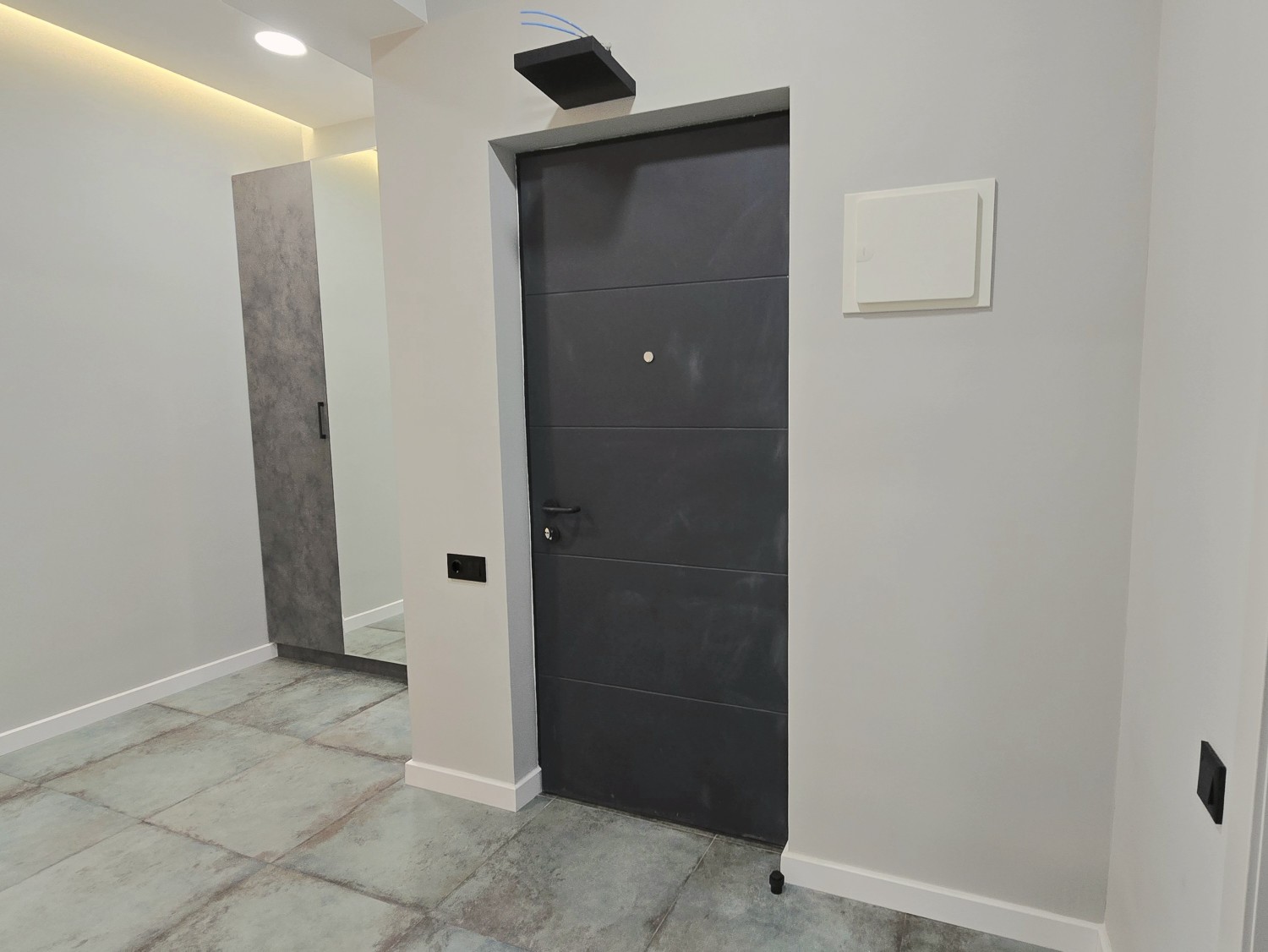 For sale Flat in Saburtalo district