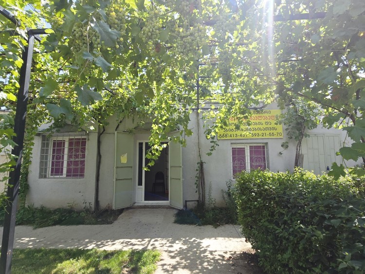 For sale Commercial space in Varketili