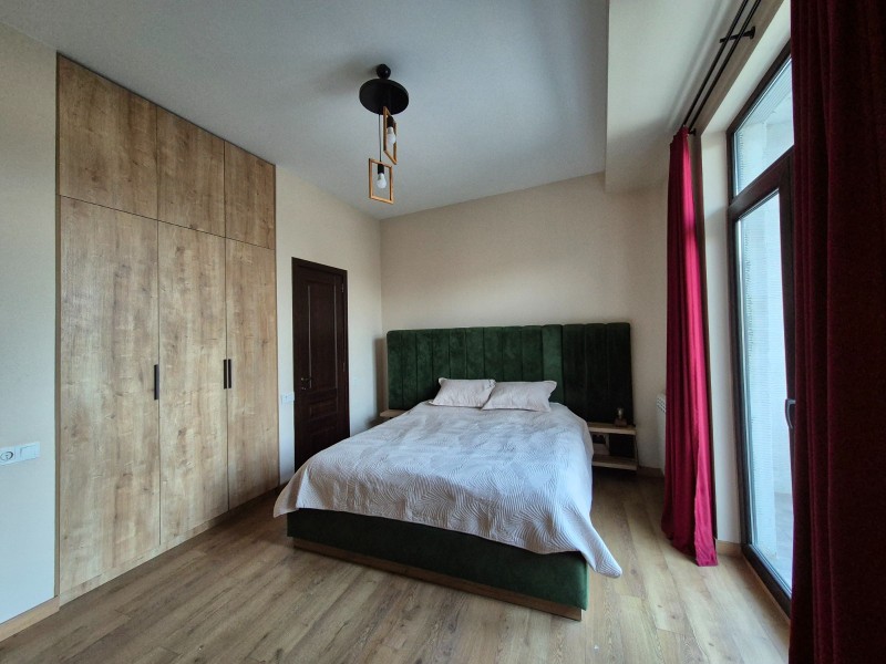 For sale Flat in Saburtalo district