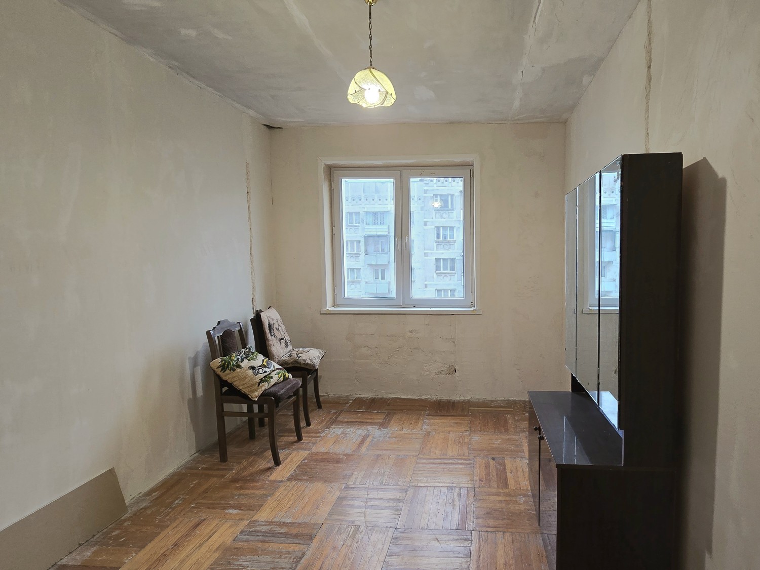For sale Flat in Varketili
