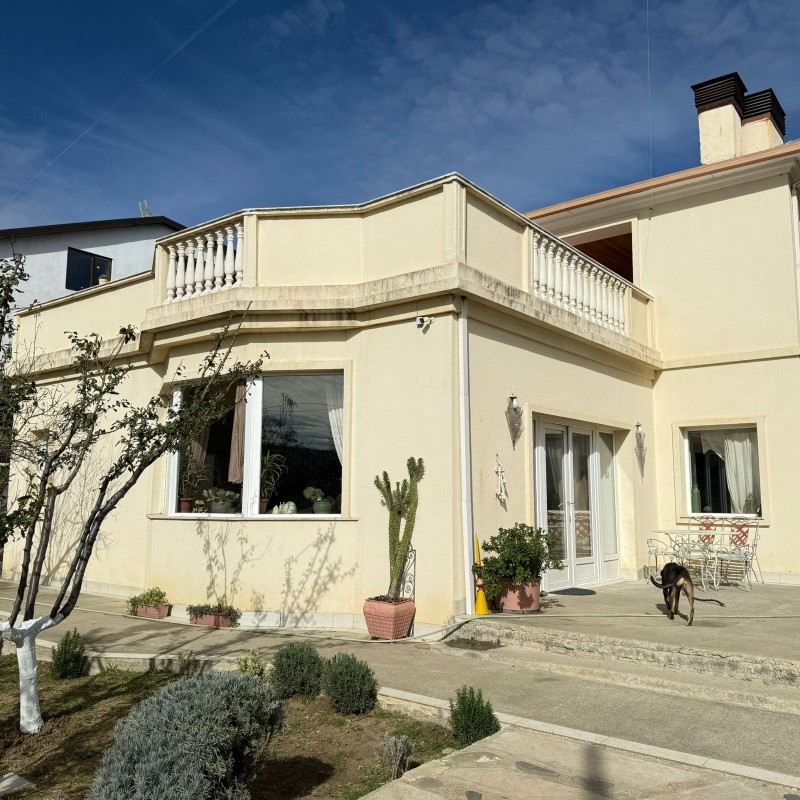 For sale Private house in Saburtalo district
