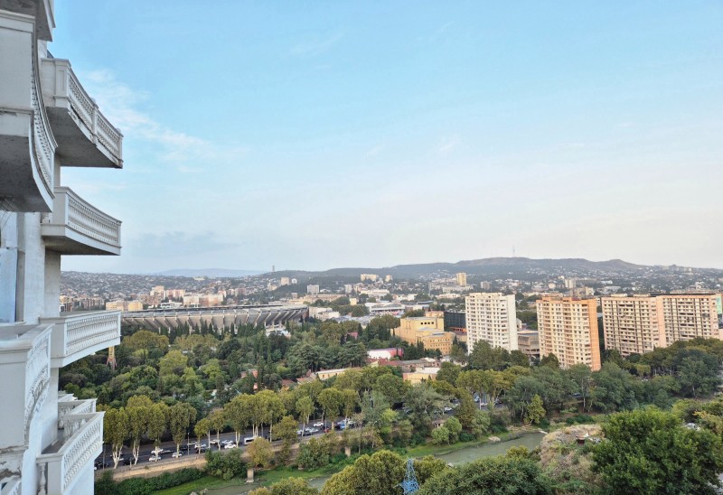 For sale Flat in Saburtalo district