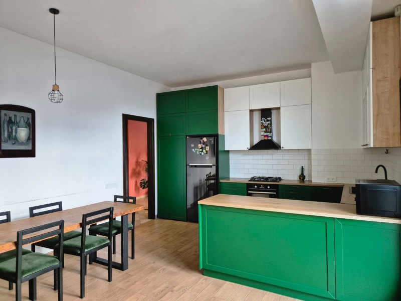 For sale Flat in Saburtalo district