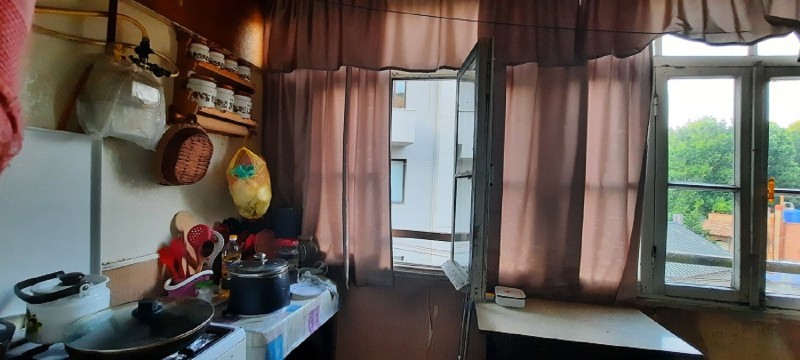 For sale Flat in Krtsanisi district