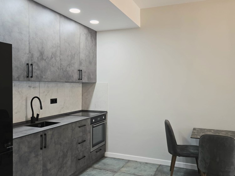 For sale Flat in Saburtalo district