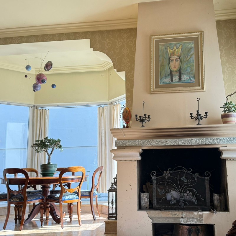 For sale Private house in Saburtalo district