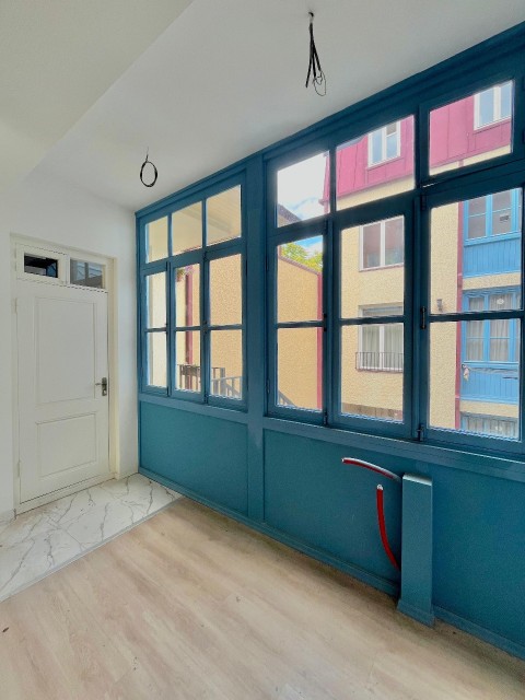 For sale Flat in Mtatsminda district