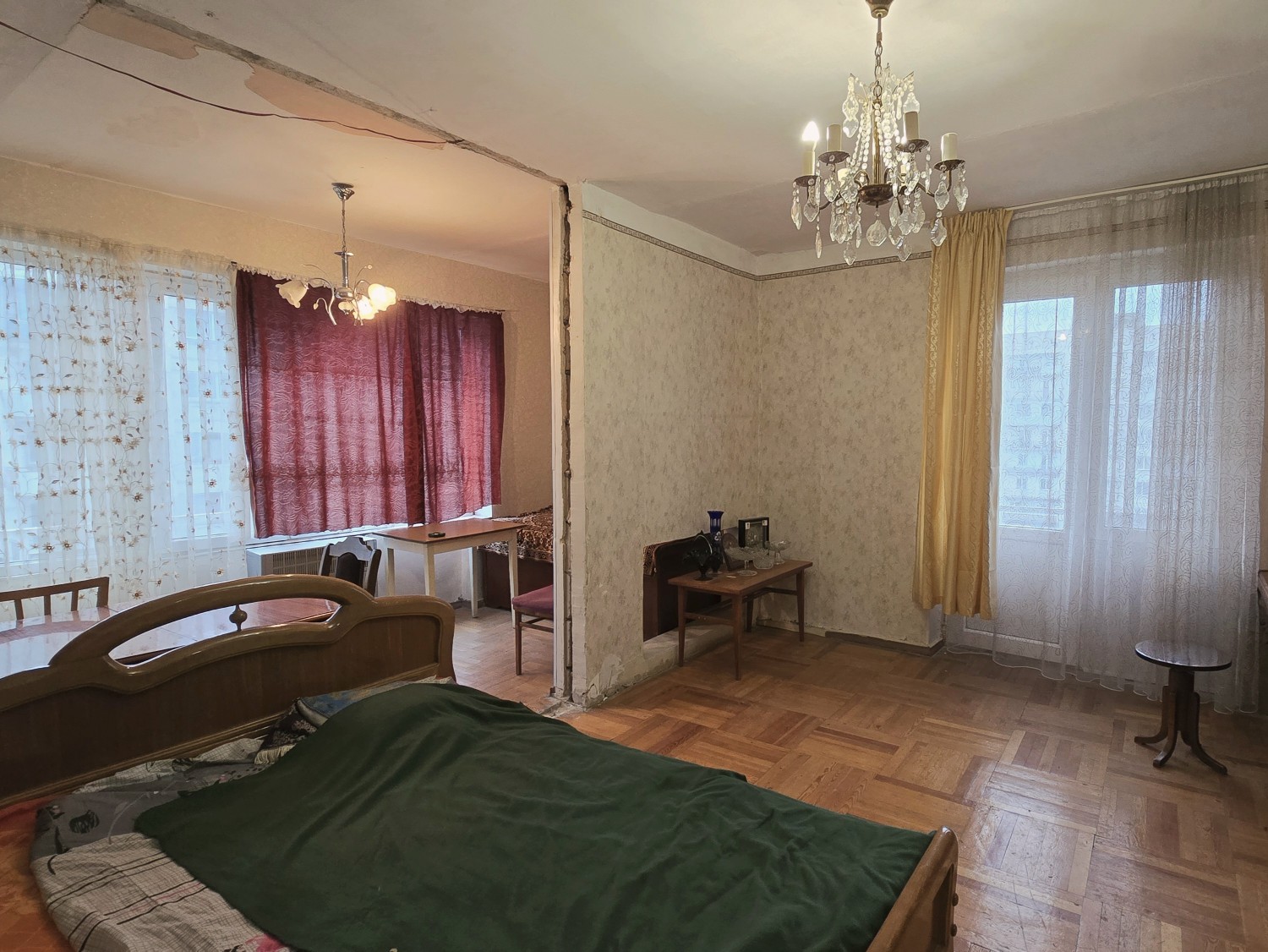 For sale Flat in Varketili