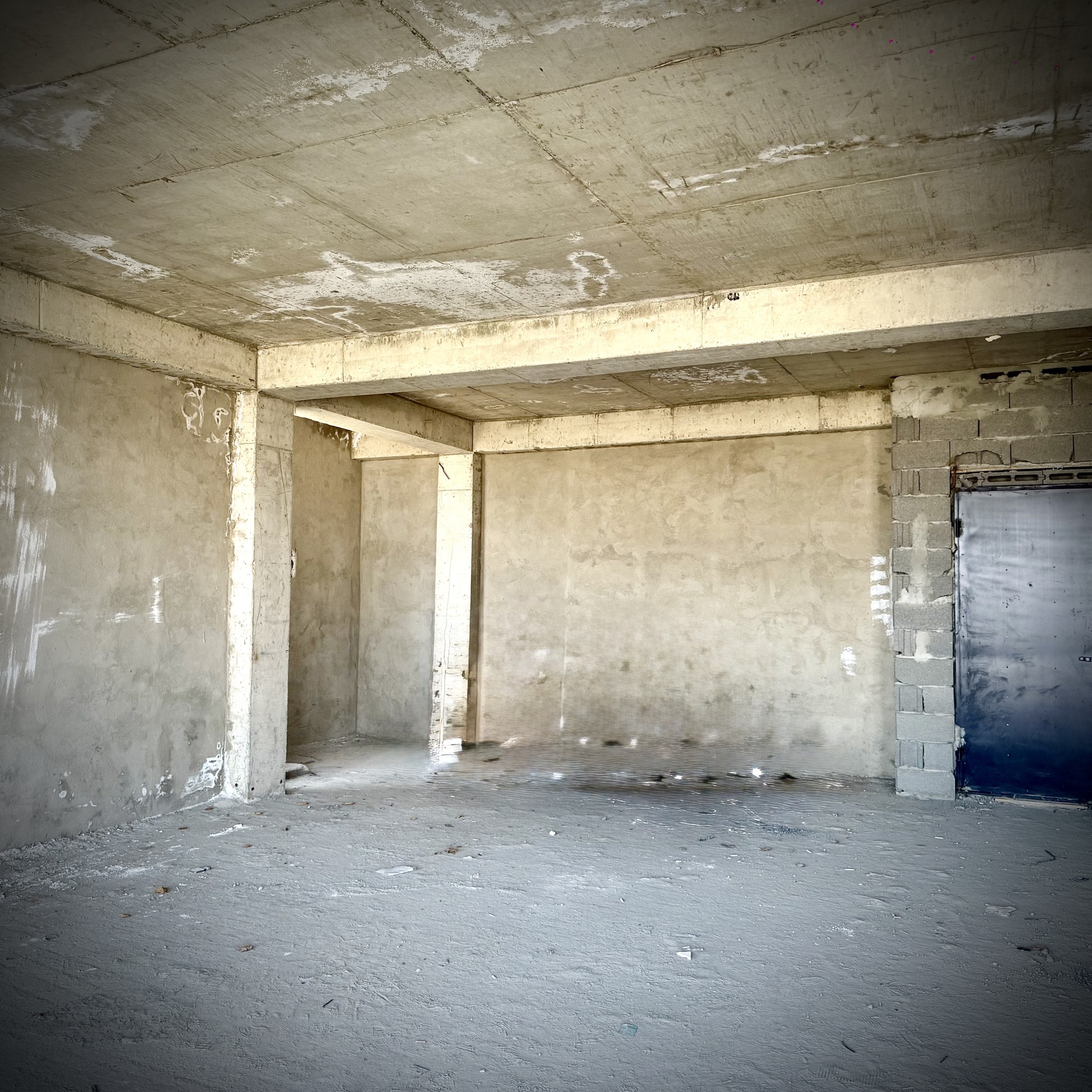 For sale Flat in Vake district