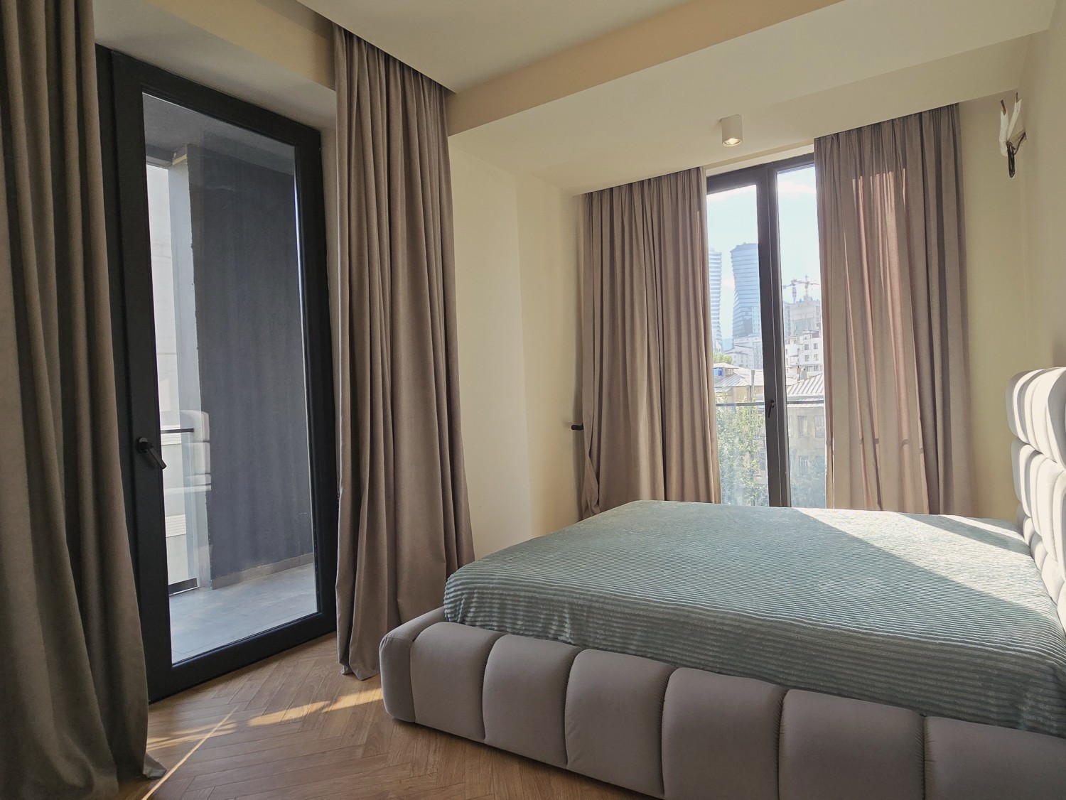For sale Flat in Vake district