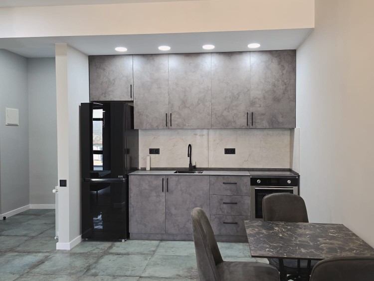 For sale Flat in Saburtalo district