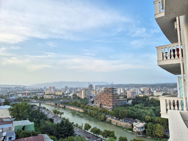 For sale Flat in Saburtalo district