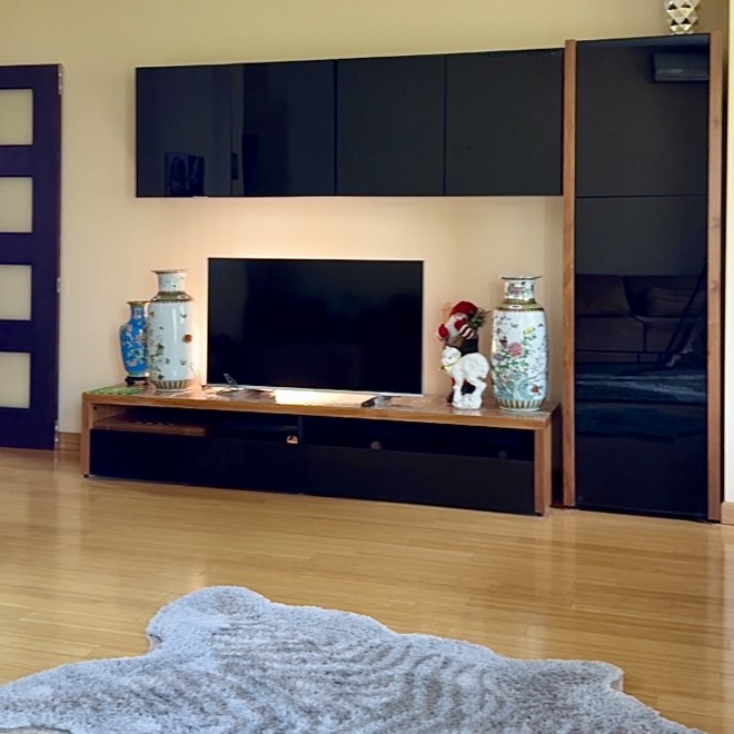 For sale Flat in Vake district
