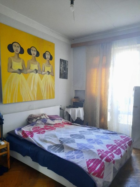 For sale Flat in Vake district