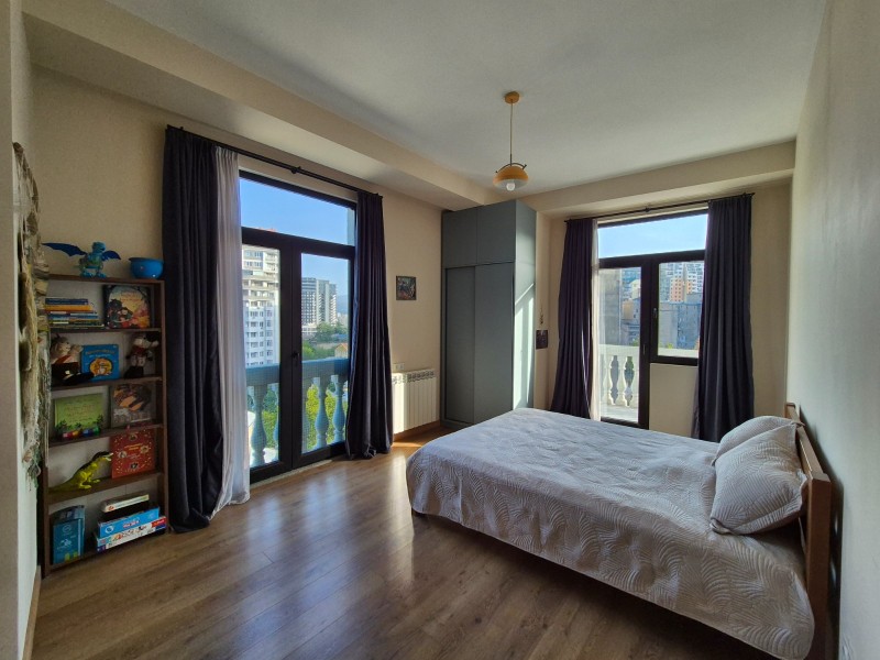 For sale Flat in Saburtalo district