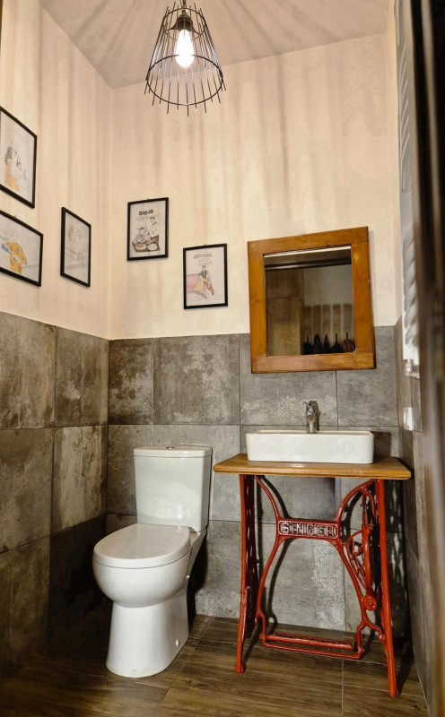 For sale Flat in Saburtalo district