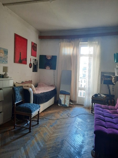 For sale Flat in Vake district