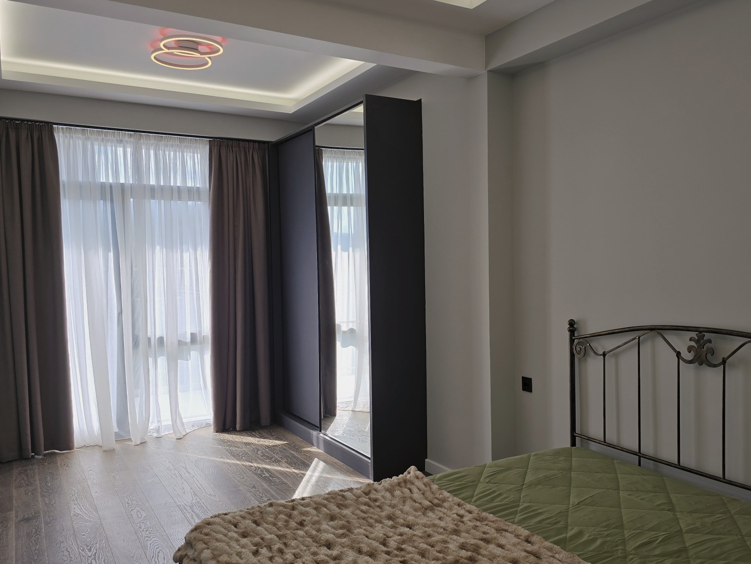 For sale Flat in Saburtalo district