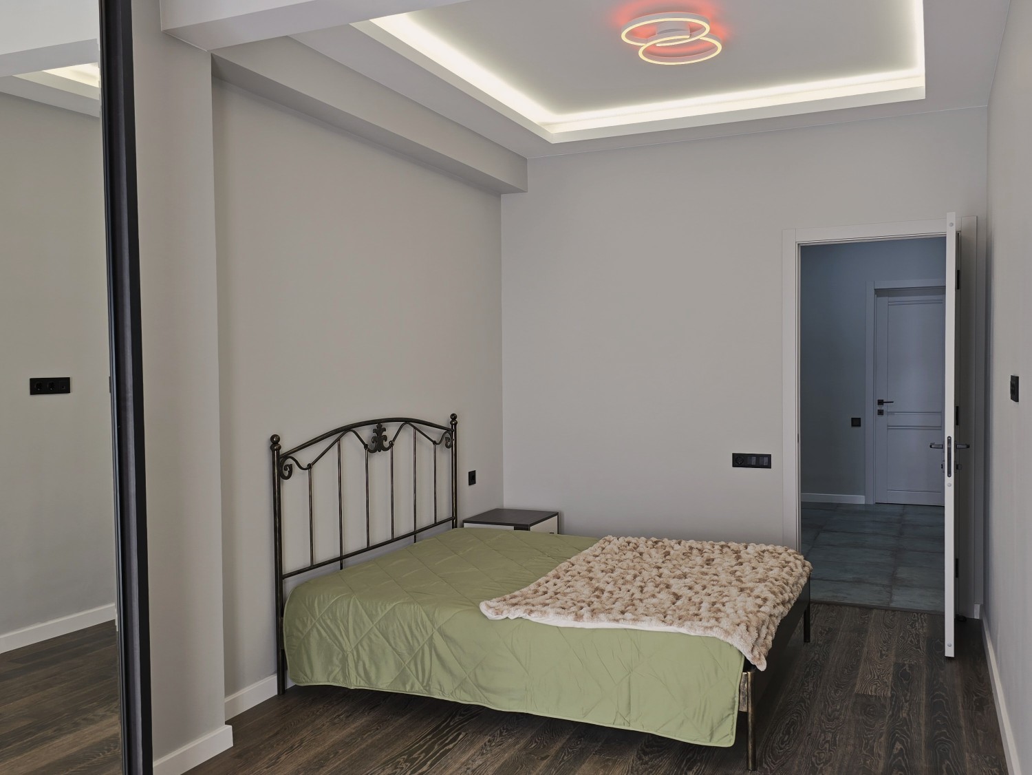 For sale Flat in Saburtalo district