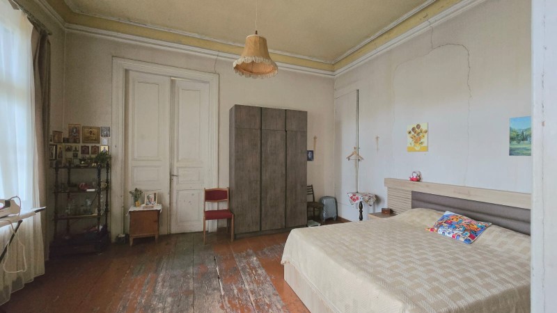 For sale Flat in Krtsanisi district