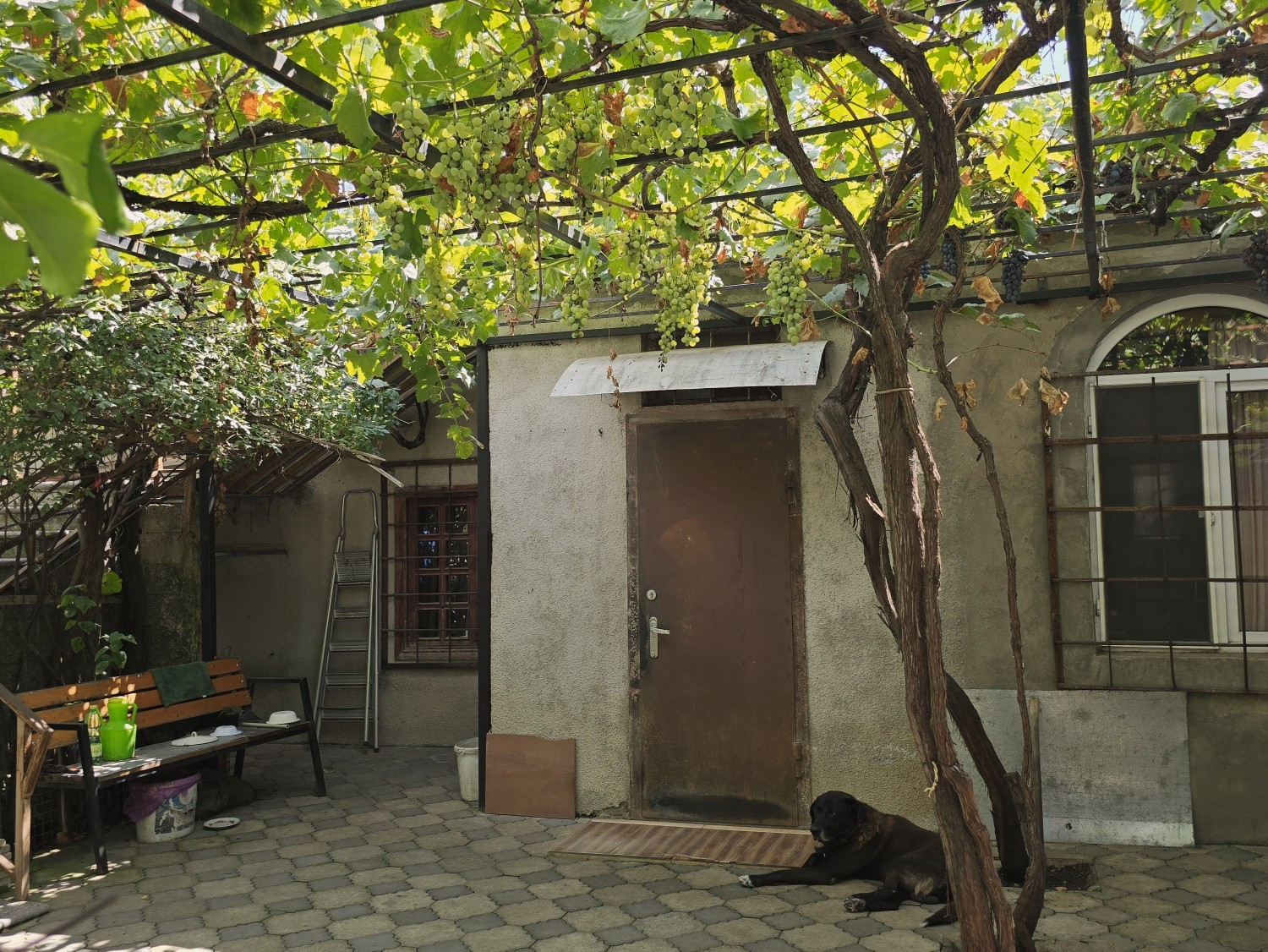 For sale Commercial space in Varketili