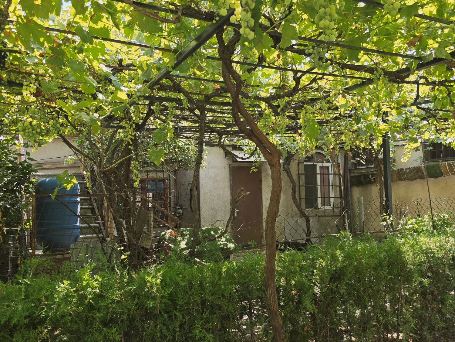 For sale Commercial space in Varketili