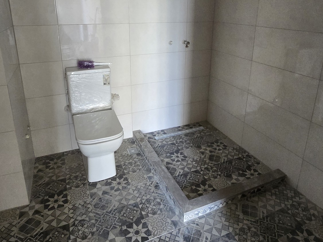 იყიდება ბინა ისნის რაიონში