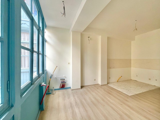 For sale Flat in Mtatsminda district