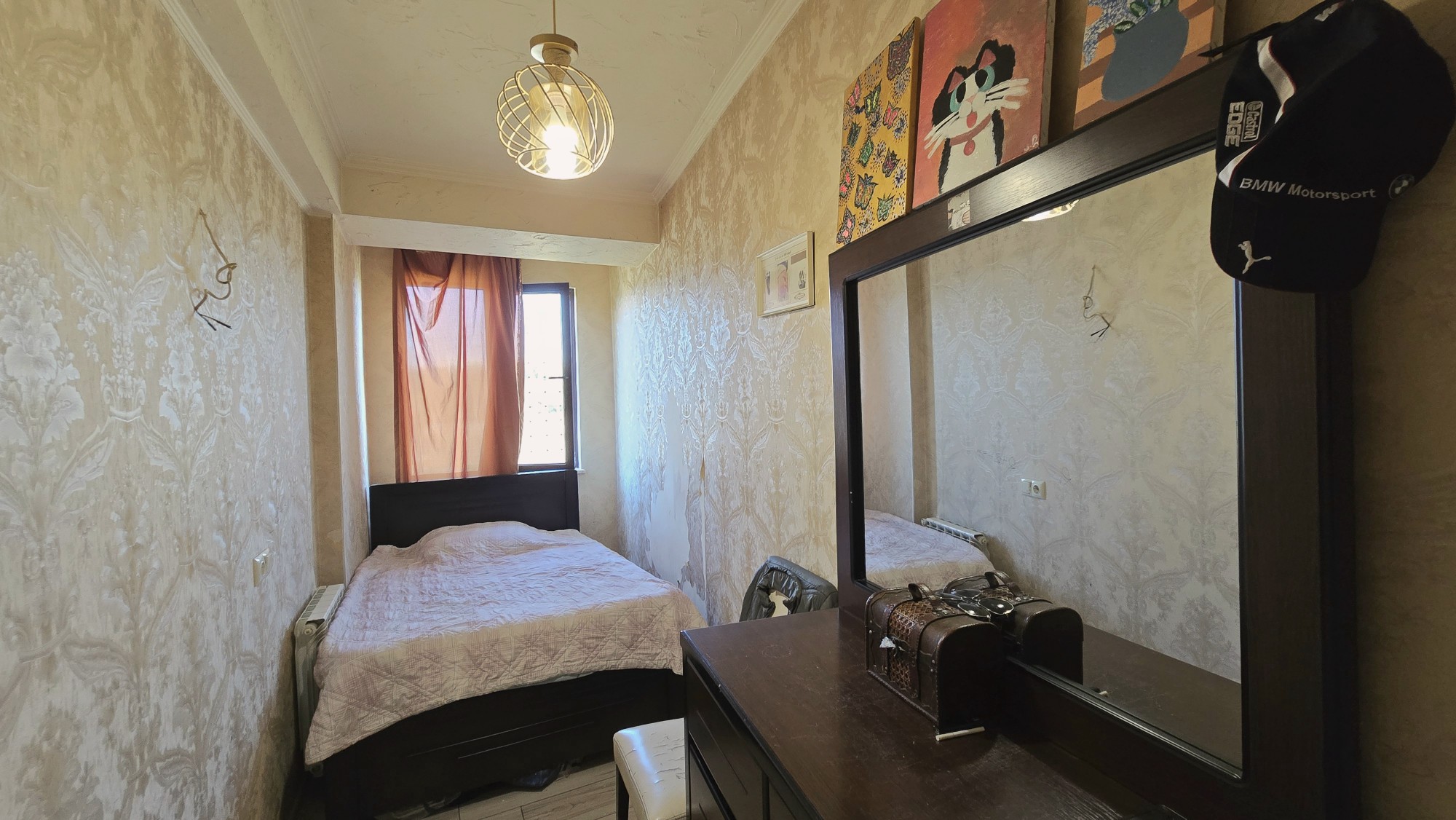 For sale Flat in Vake district