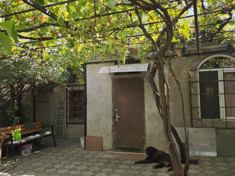 For sale Commercial space in Varketili
