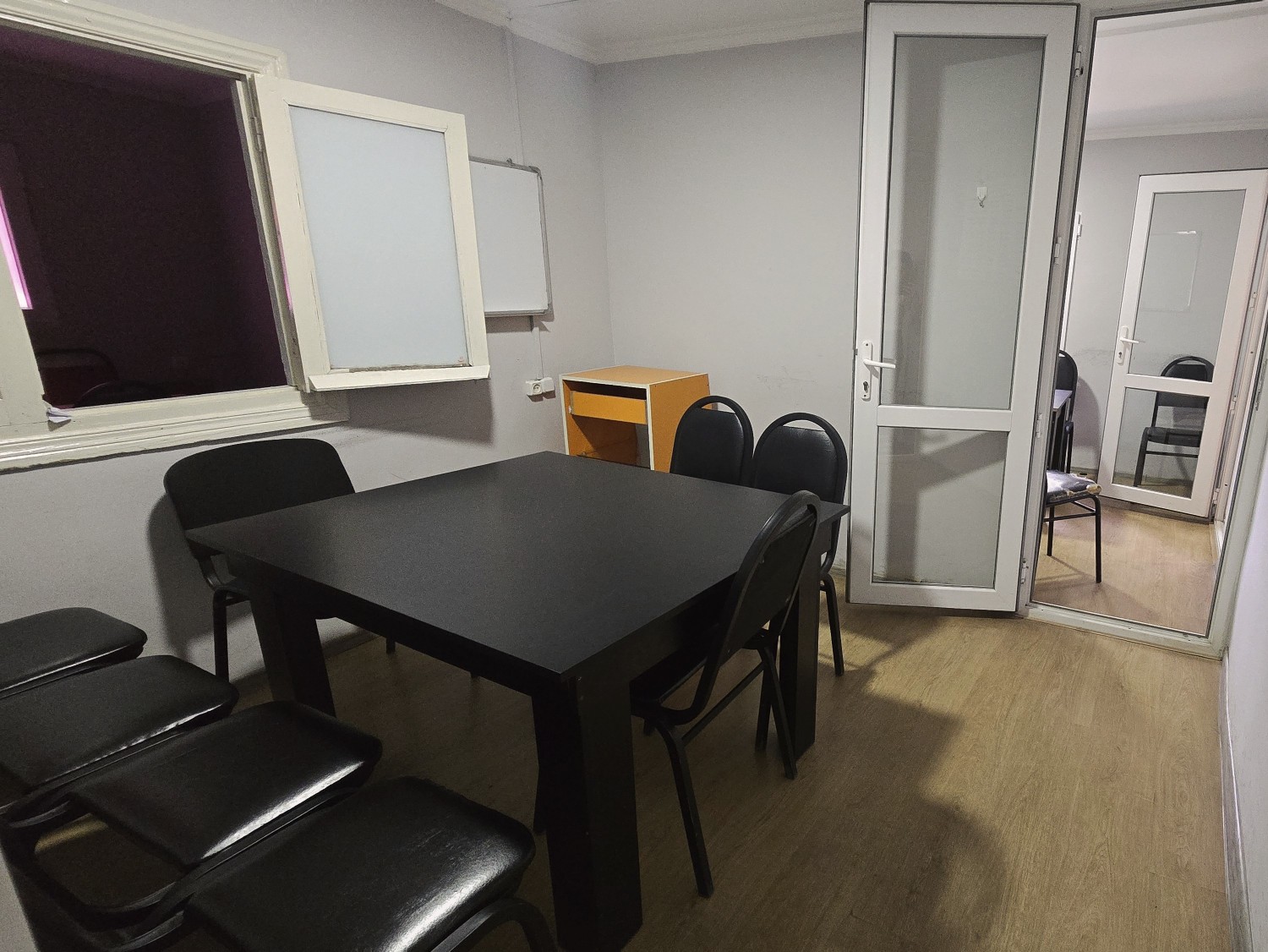 For sale Commercial space in Varketili