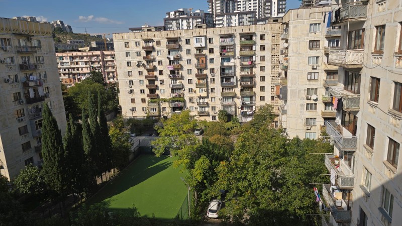 For sale Flat in Didube district