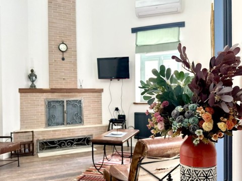 For sale Flat in Mtatsminda district