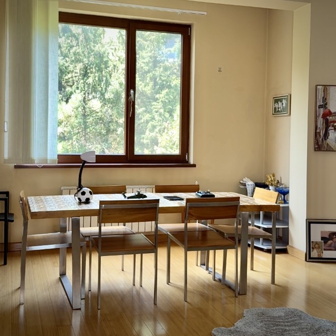 For sale Flat in Vake district