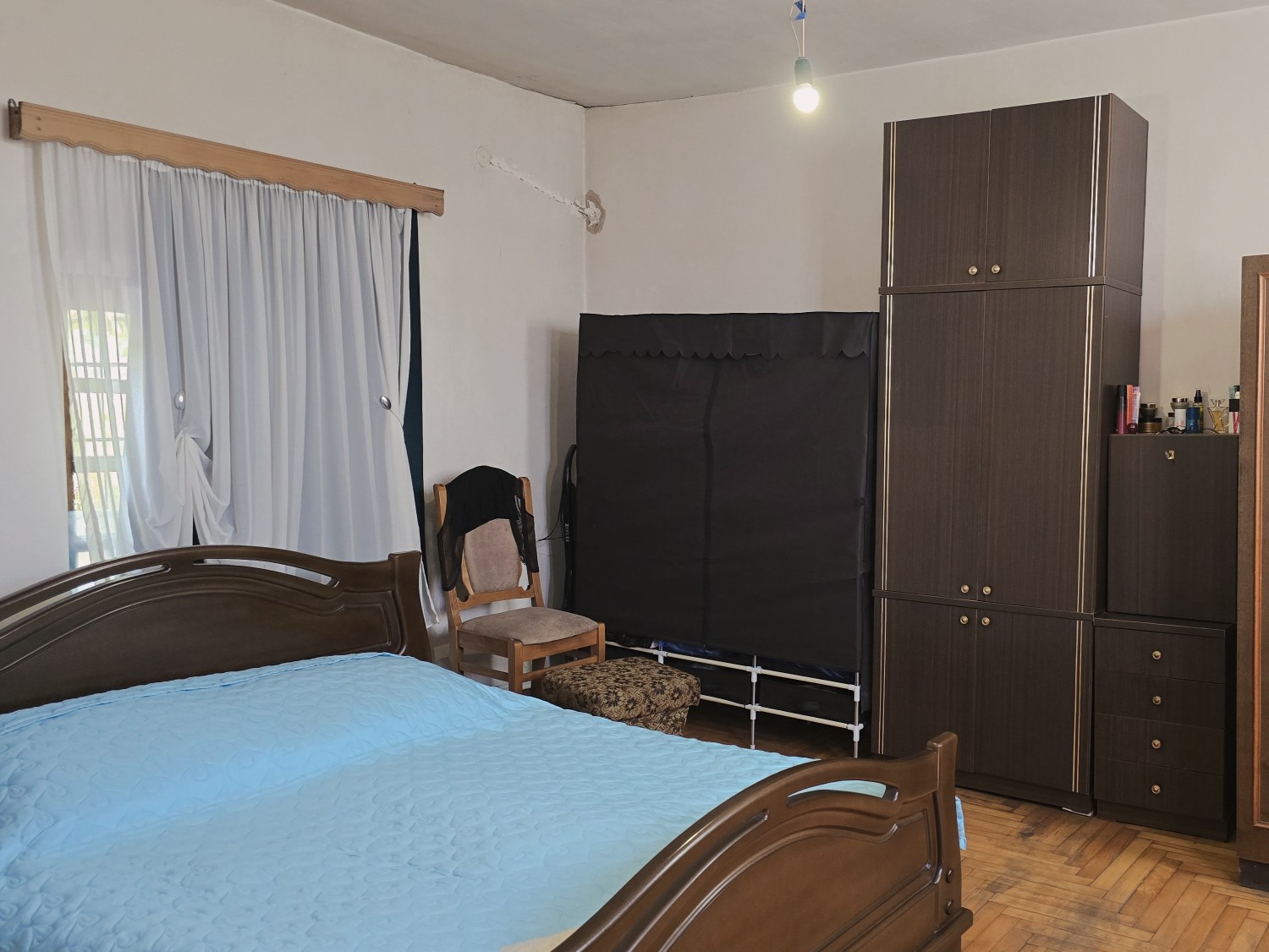 For sale Commercial space in Varketili