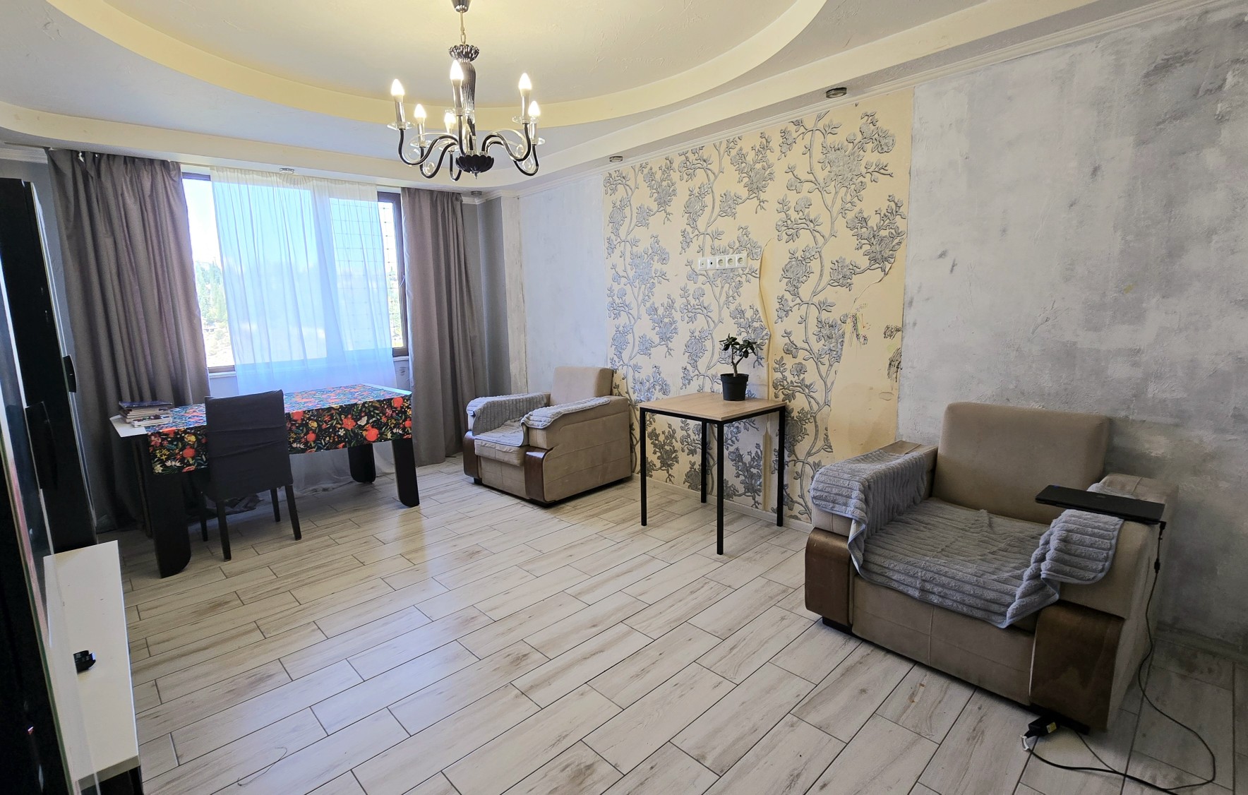 For sale Flat in Vake district