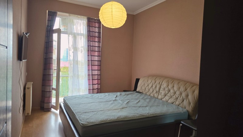 For rent Flat in Mtatsminda district