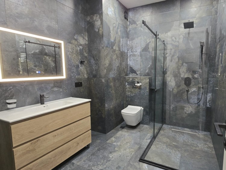 For sale Flat in Saburtalo district