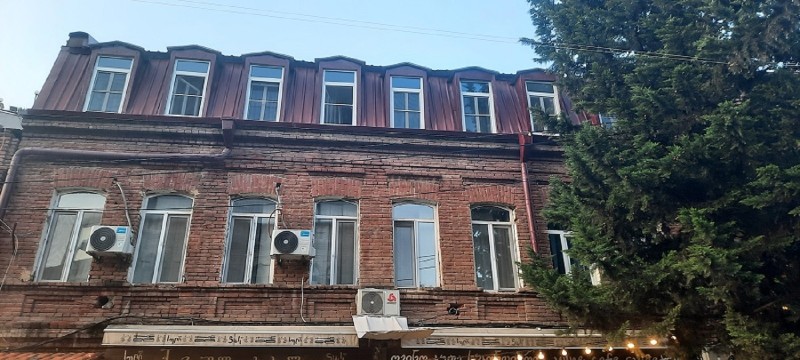 For sale Flat in Krtsanisi district