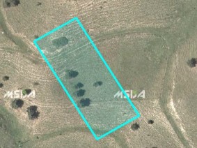 For sale Land plot in Saburtalo district