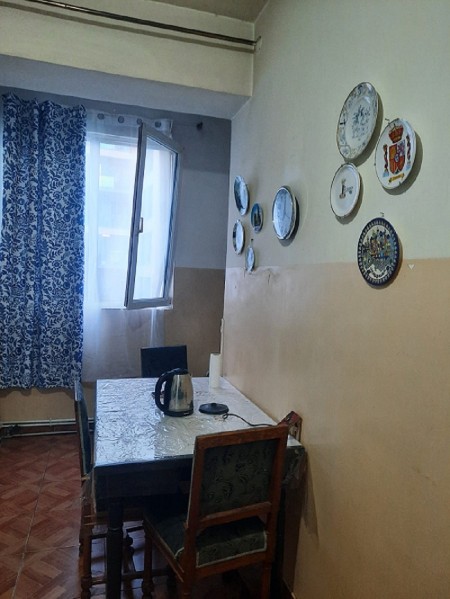 For sale Flat in Vake district